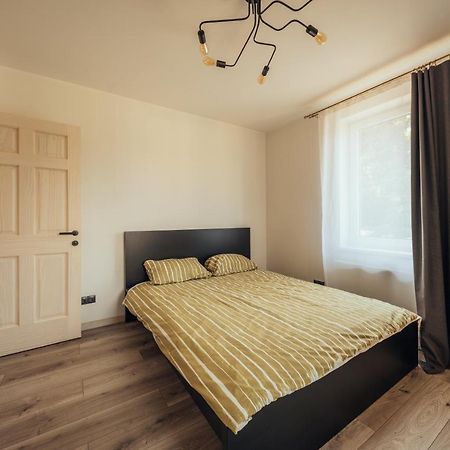 Poorbaltics Apartments Liepāja Kültér fotó