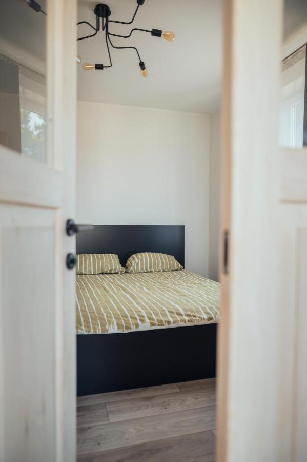 Poorbaltics Apartments Liepāja Kültér fotó